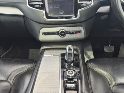 2016 Volvo XC90