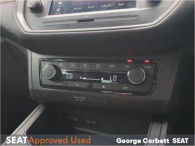 2021 SEAT Ibiza