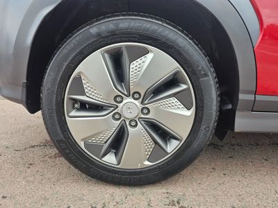 2019 Hyundai Kona