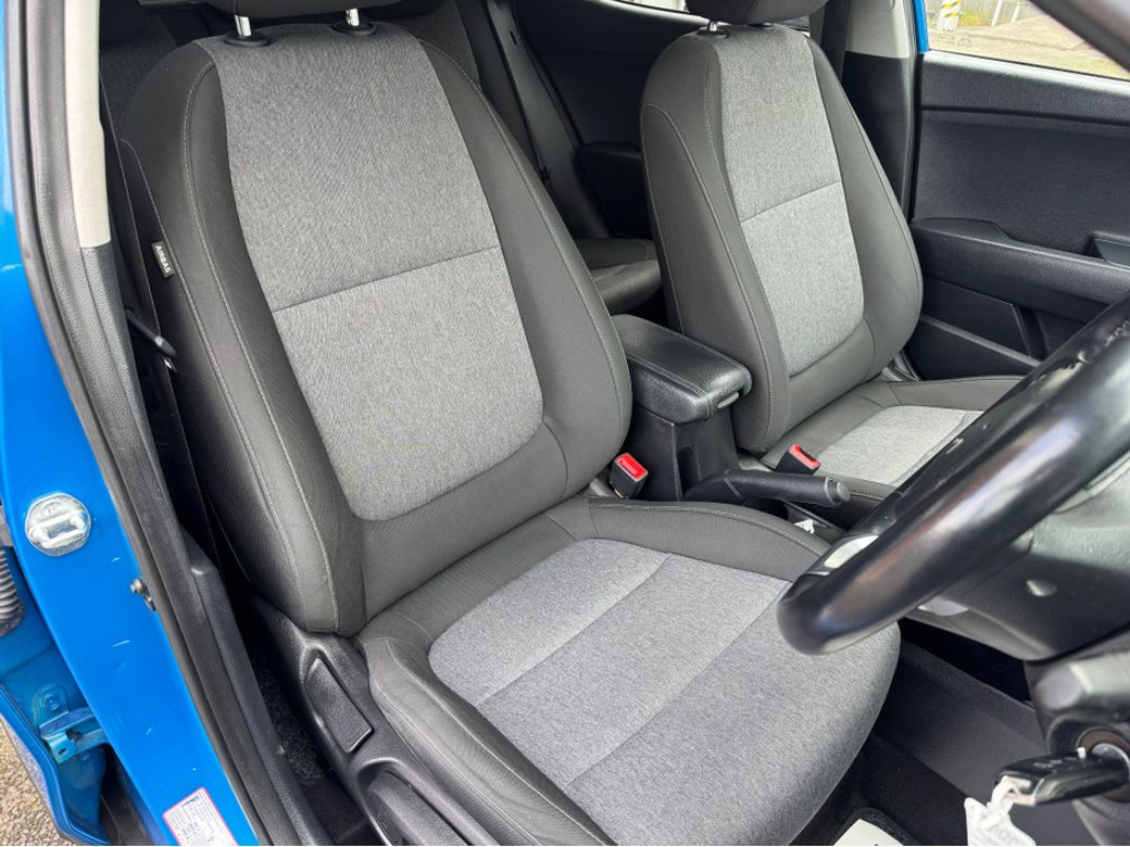 2024 Kia Stonic