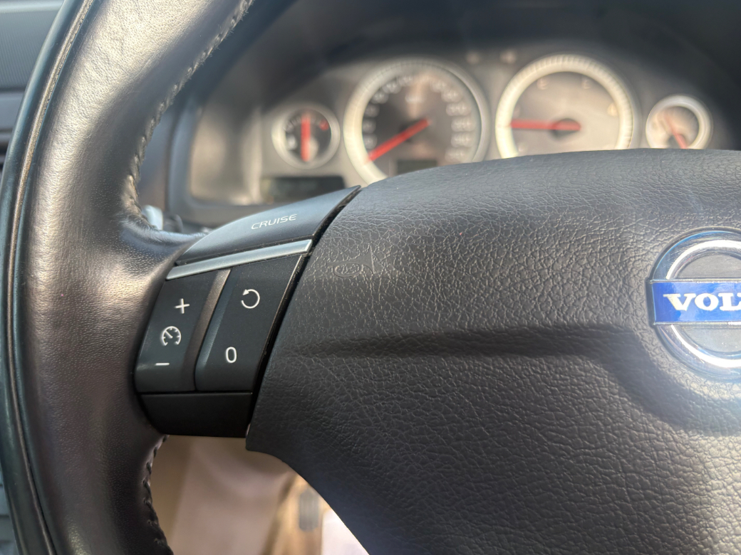 2014 Volvo XC90