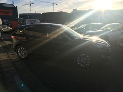 2023 Ford Kuga