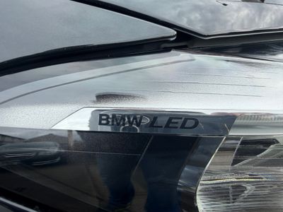 2022 BMW 745