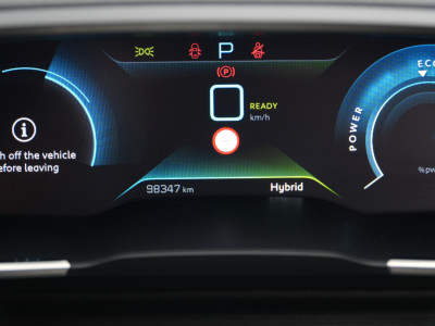 2021 Peugeot 508