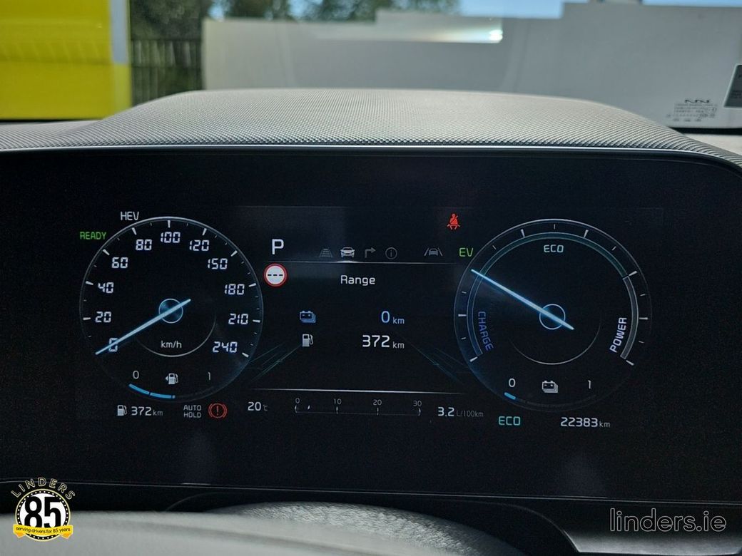 2023 Kia Niro