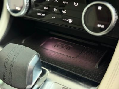 2023 Jaguar F-Pace