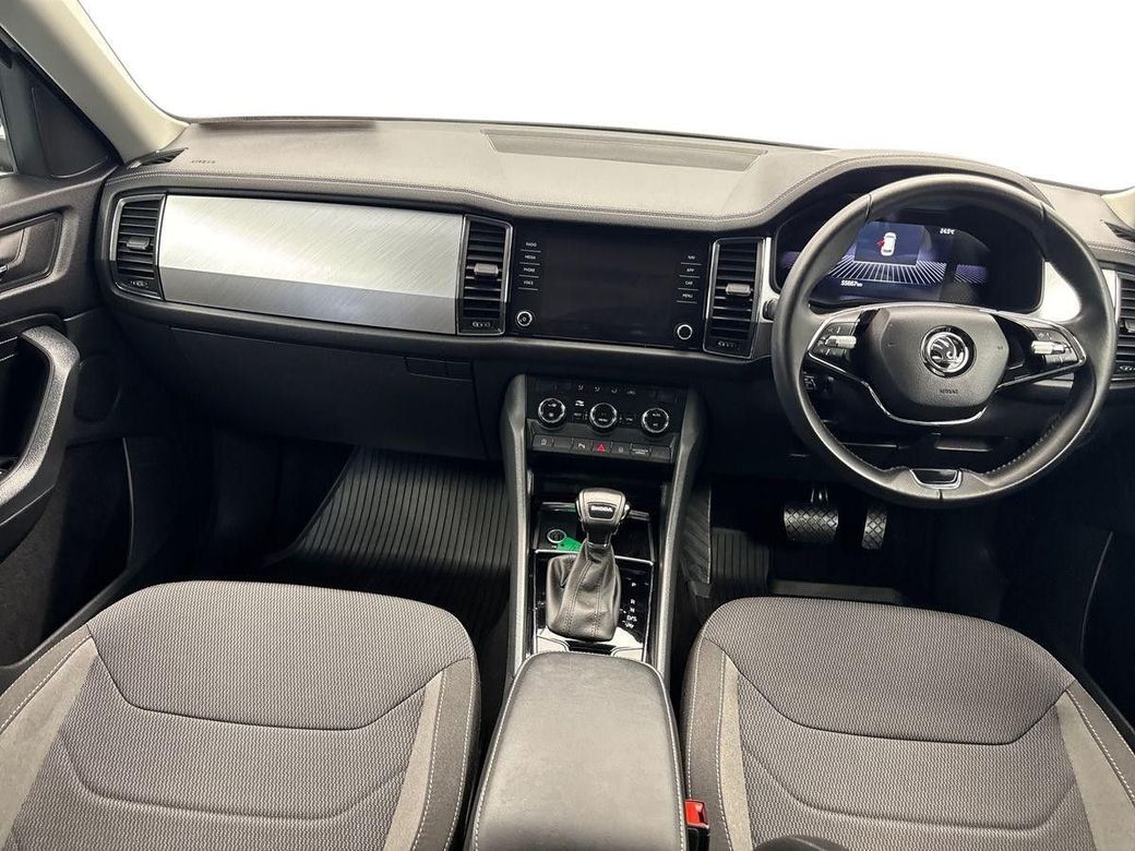 2023 Skoda Kodiaq
