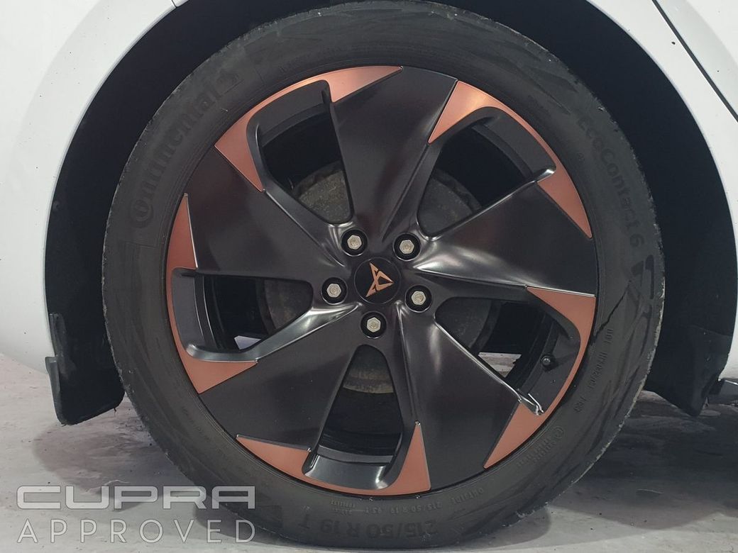 2024 Cupra Born