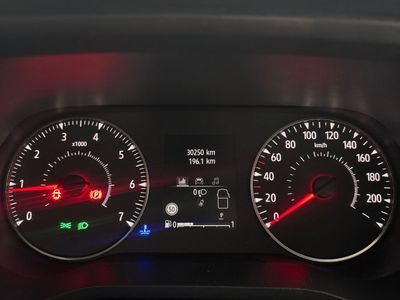 2025 Renault Trafic