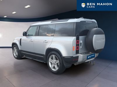 2022 Land Rover Defender