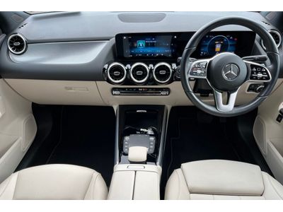 2022 Mercedes-Benz GLA Class
