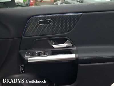 2026 Mercedes-Benz GLA Class