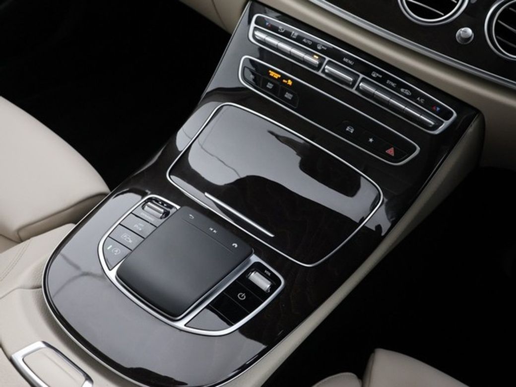 2021 Mercedes-Benz E Class