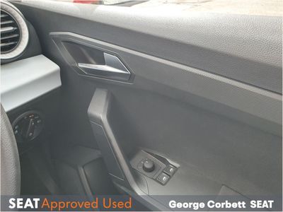 2024 SEAT Ibiza