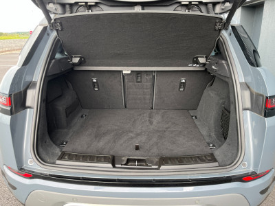 2021 Land Rover Range Rover Evoque