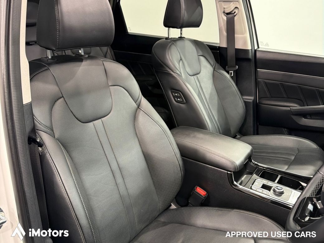 2024 Kia Sorento