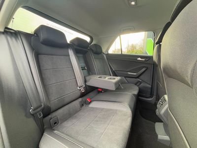 2023 Volkswagen T-Roc