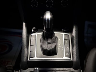 2019 Volkswagen Amarok