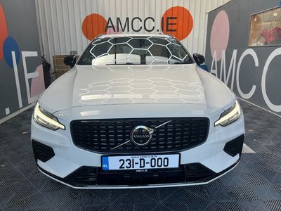 2023 Volvo V60