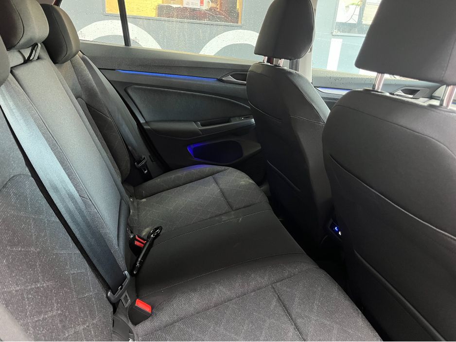 2022 Volkswagen Golf