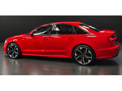 2017 Audi A6