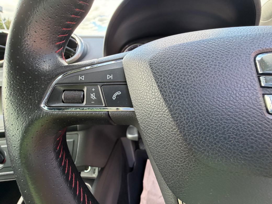 2016 SEAT Ibiza