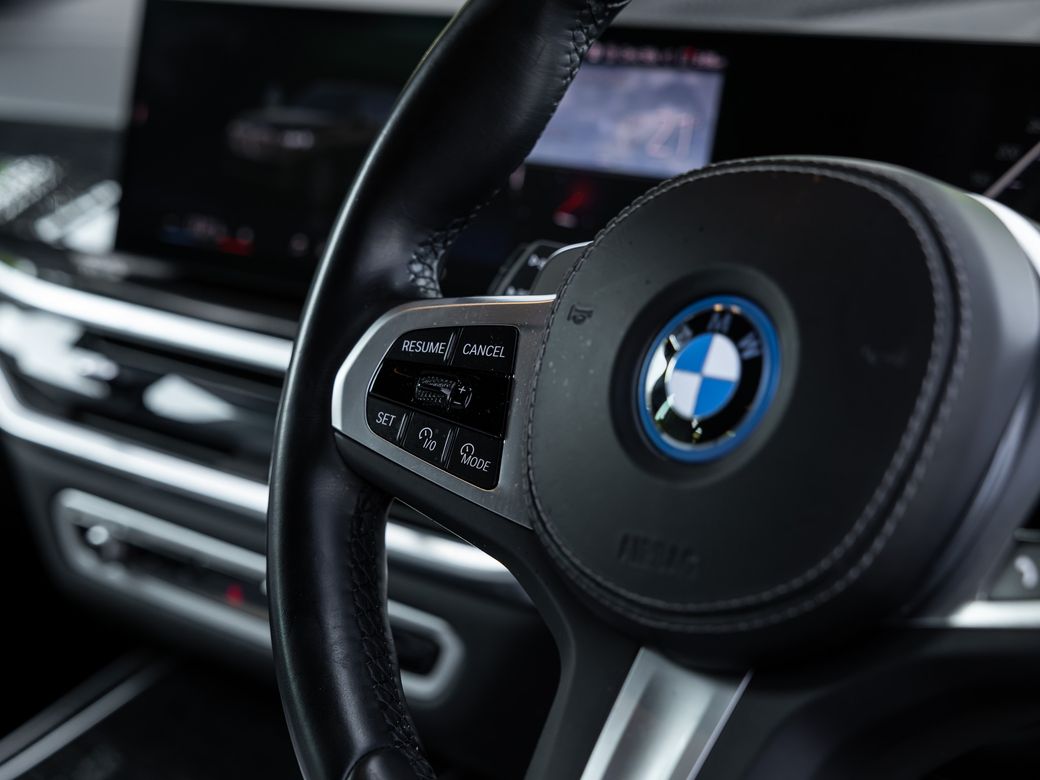 2024 BMW X5