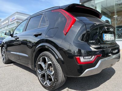 2024 Kia Niro