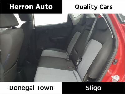 2018 Kia Venga