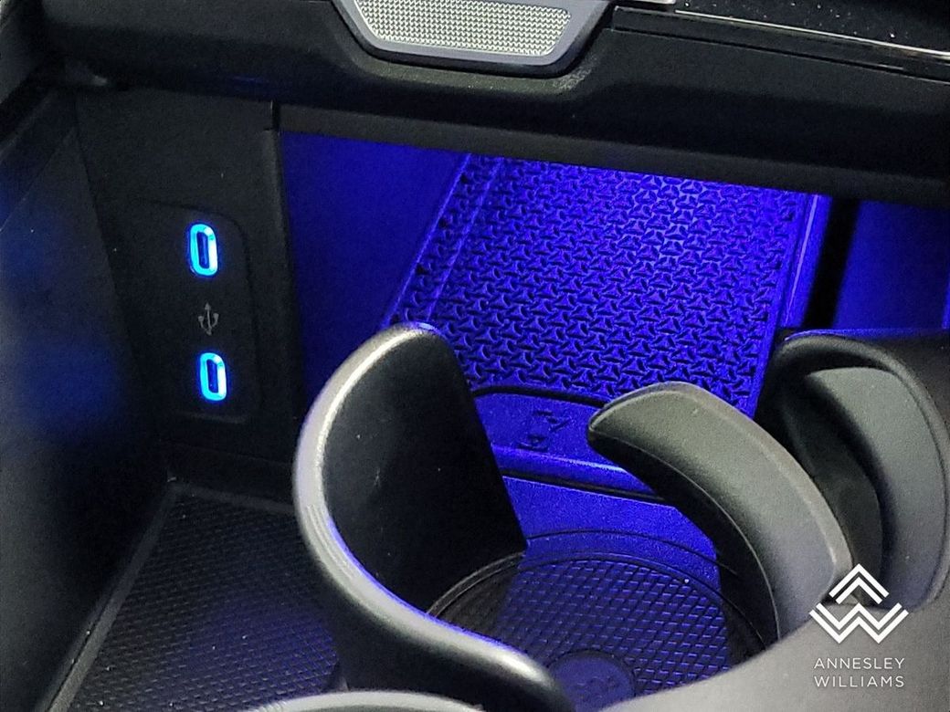 2025 Mercedes-Benz EQE