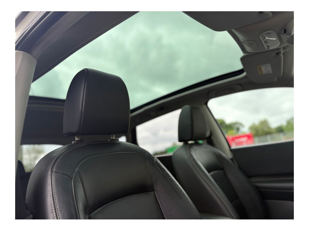 2013 Nissan Qashqai