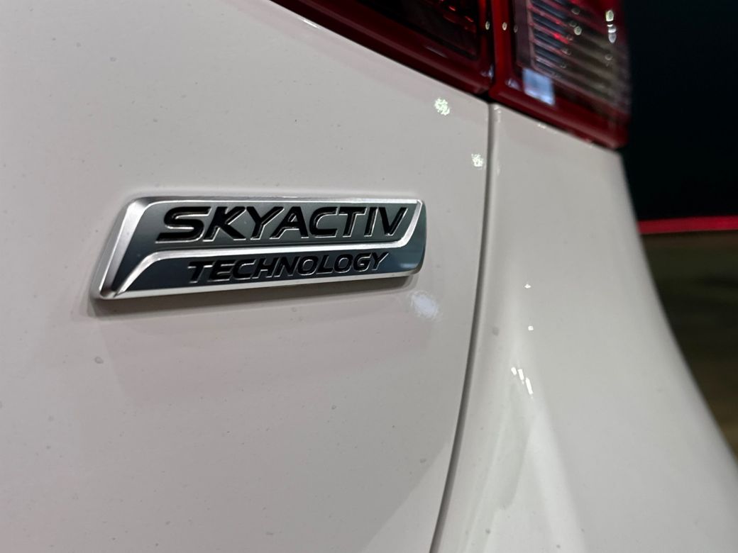 2019 Mazda Demio