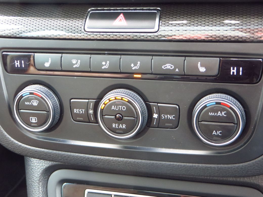 2019 SEAT Alhambra