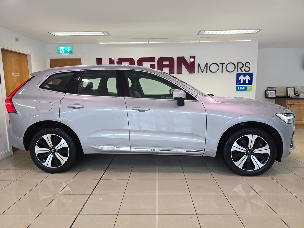 2023 Volvo XC60
