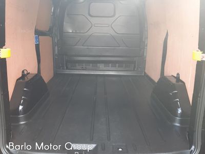 2023 Ford Transit Custom