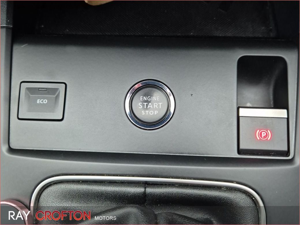 2019 Citroen C5 Aircross