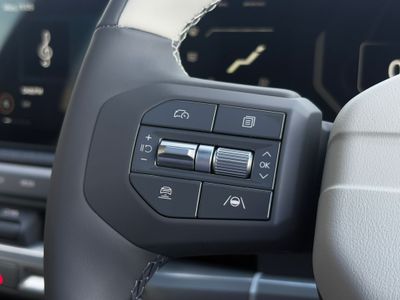 2025 Kia EV3