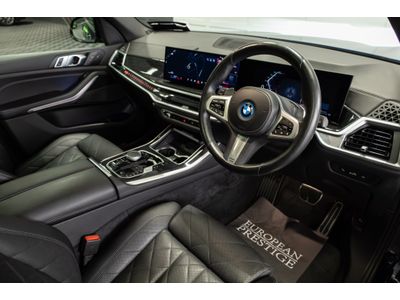 2023 BMW X5