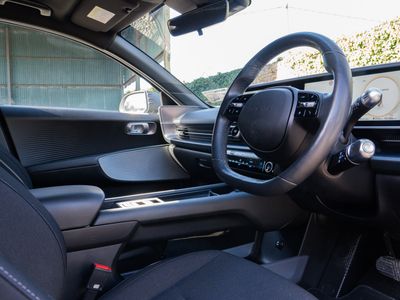 2023 Hyundai Ioniq 6