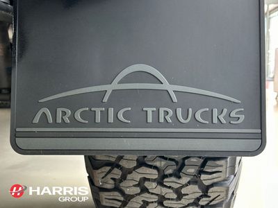 2025 Red Isuzu D-MAX