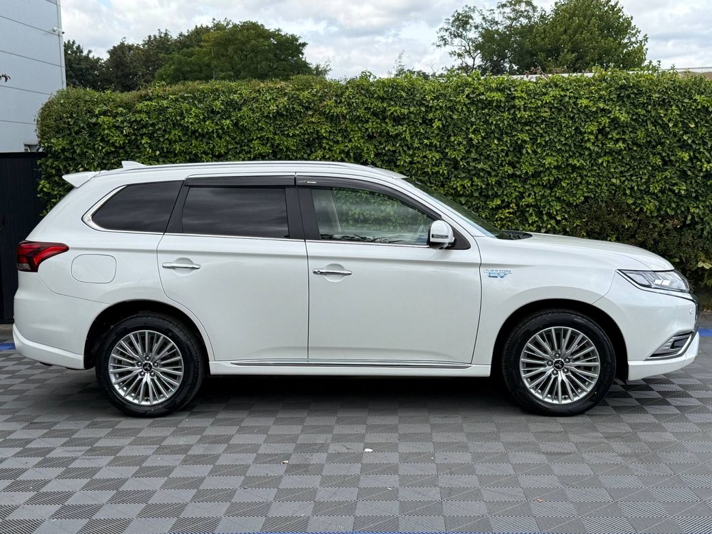 2019 Mitsubishi Outlander