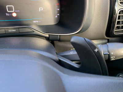 2023 Citroen C5 Aircross