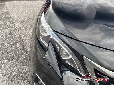 2019 Peugeot 3008