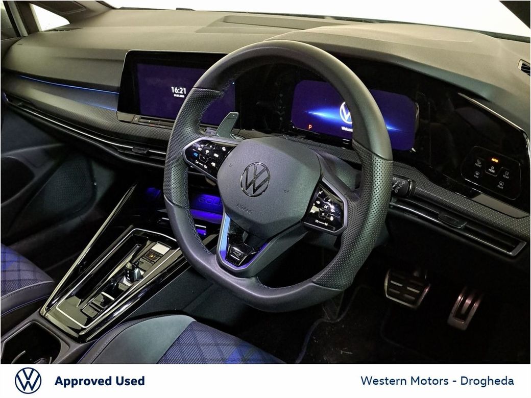 2024 Volkswagen Golf