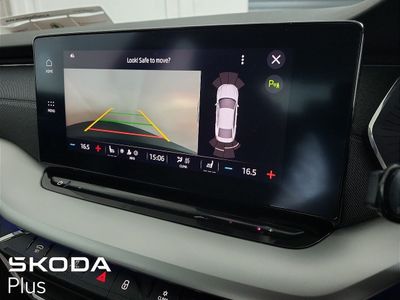 2023 Skoda Octavia