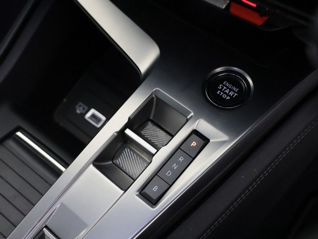 2024 Peugeot 408