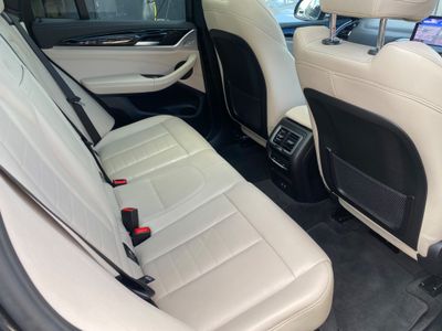2023 BMW iX3