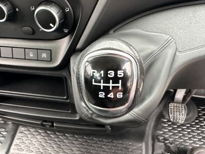 2022 Iveco Daily