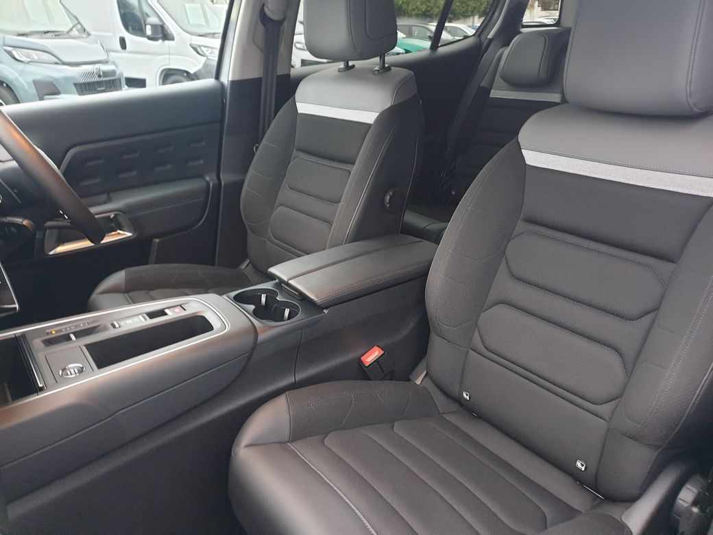 2024 Citroen C5 Aircross