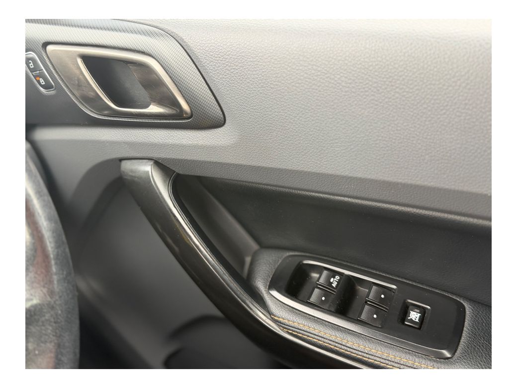 2016 Ford Ranger